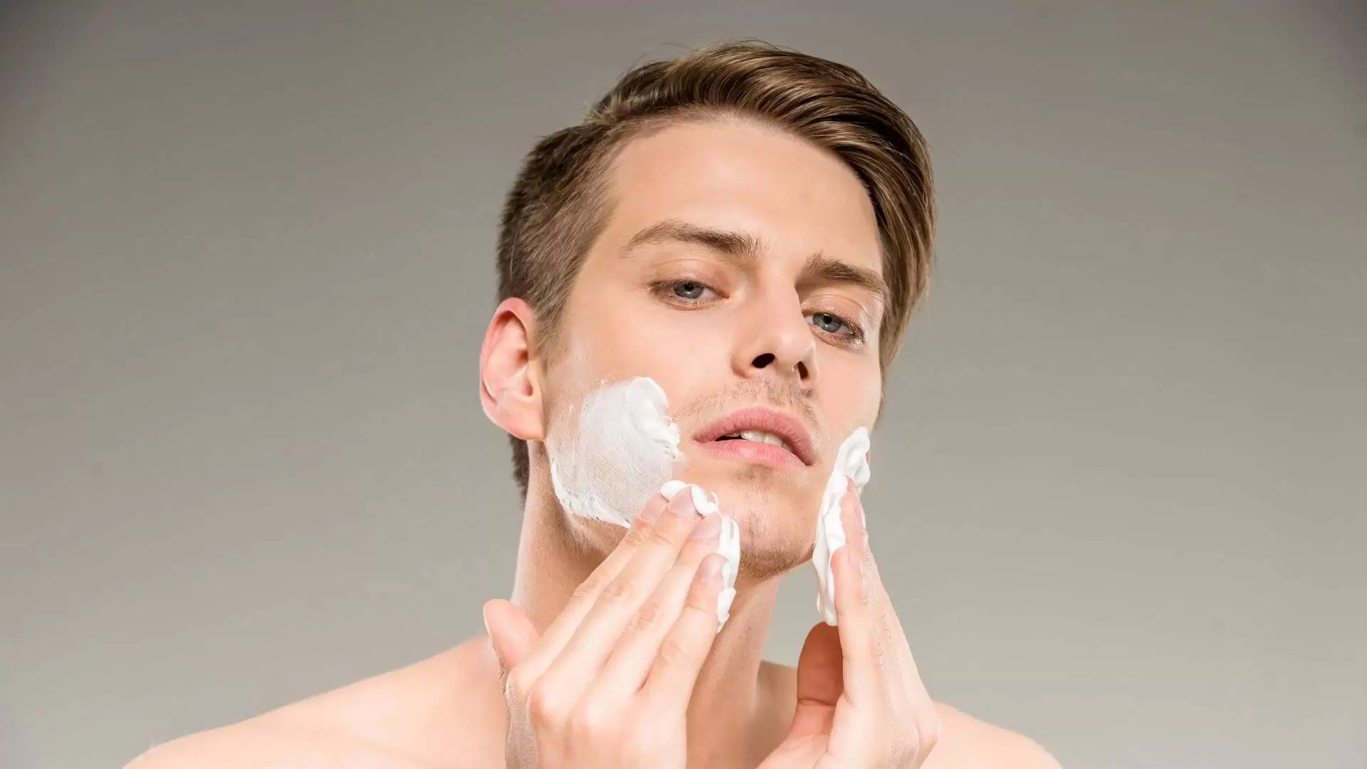 Beauty Tips Every Man Should Know (1)