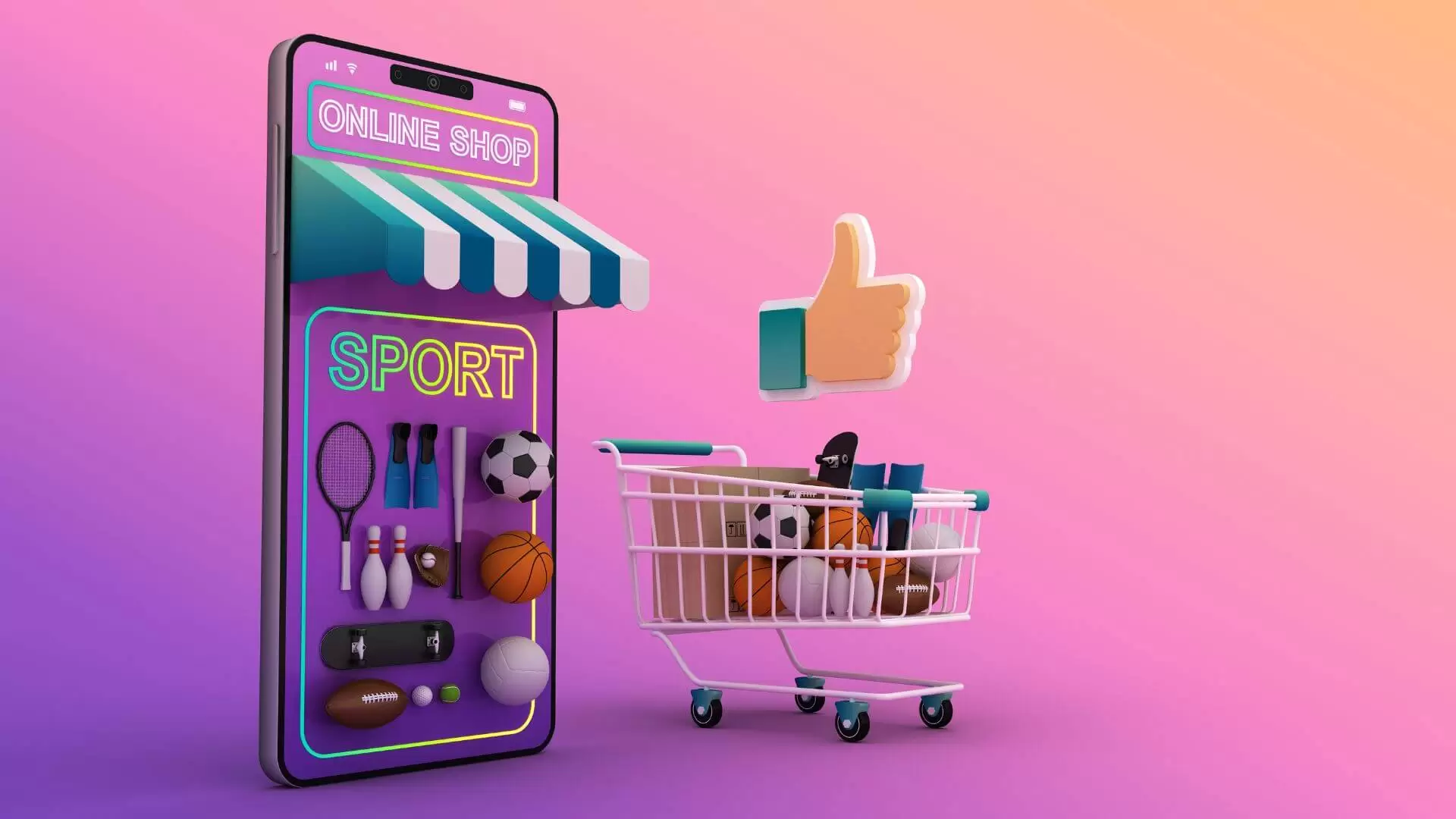 How To Optimize For Mobile-First In Online Stores (1)