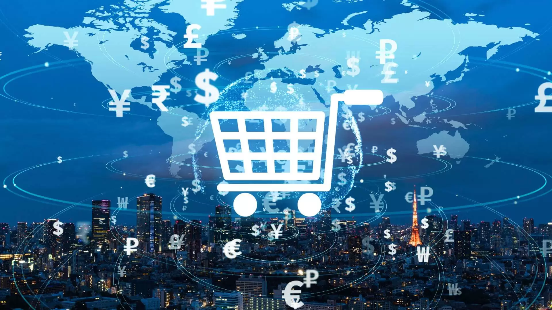 New European Regulations For VAT In eCommerce From 2018 (1)