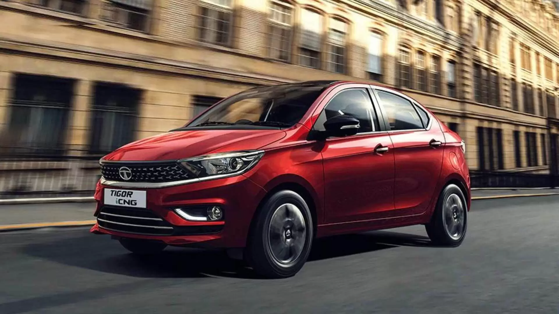 Top Interesting Things To Know About The Tata Tigor (1)