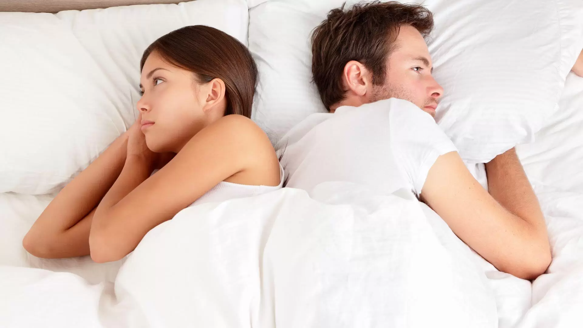 10 PHRASES AGAINST WHAT NOT TO SAY TO A MAN IN BED (1)