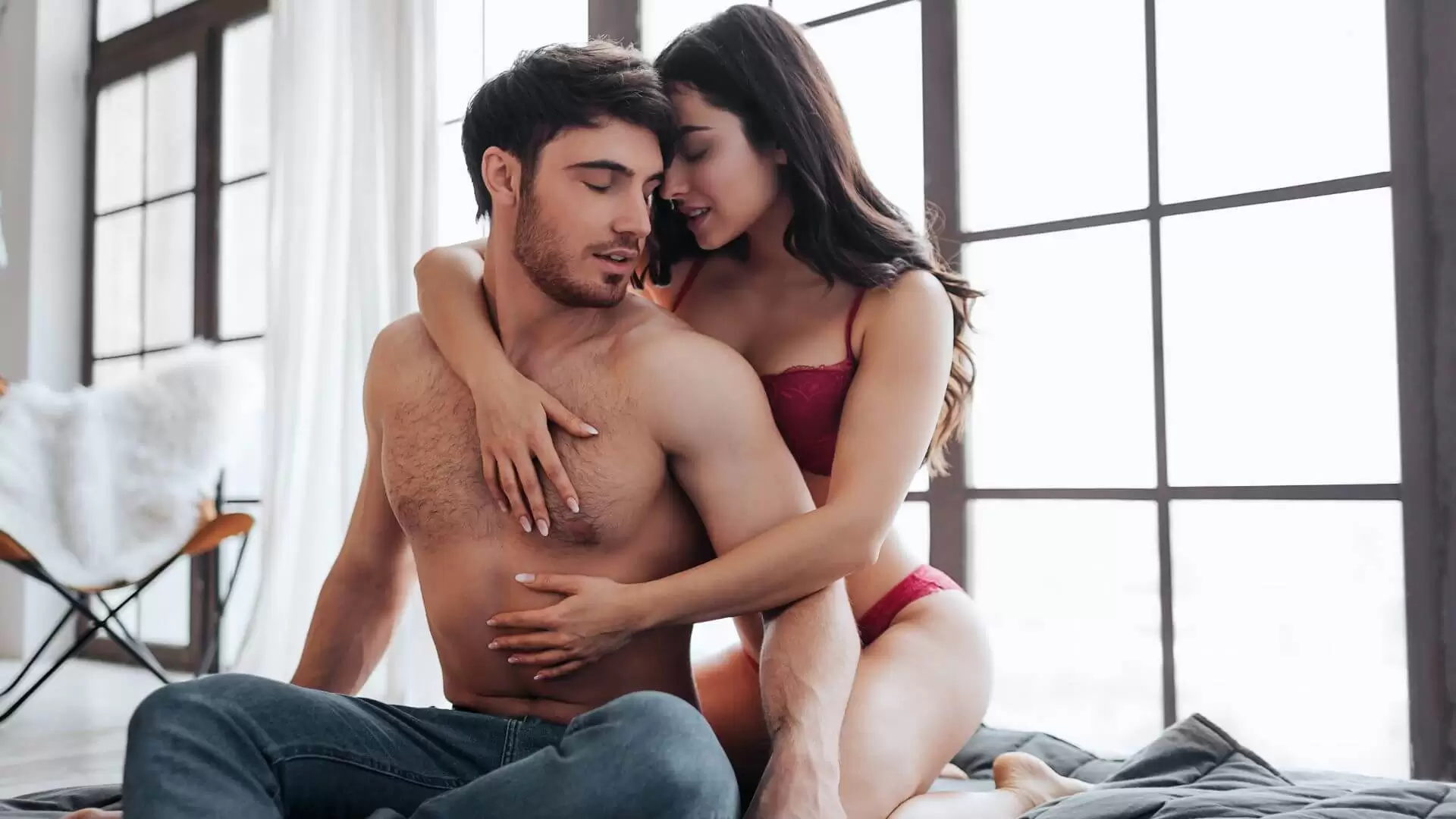 5 MISTAKES THAT ARE KILLING YOUR ENJOYMENT OF SEX AND RELATIONSHIPS (1)