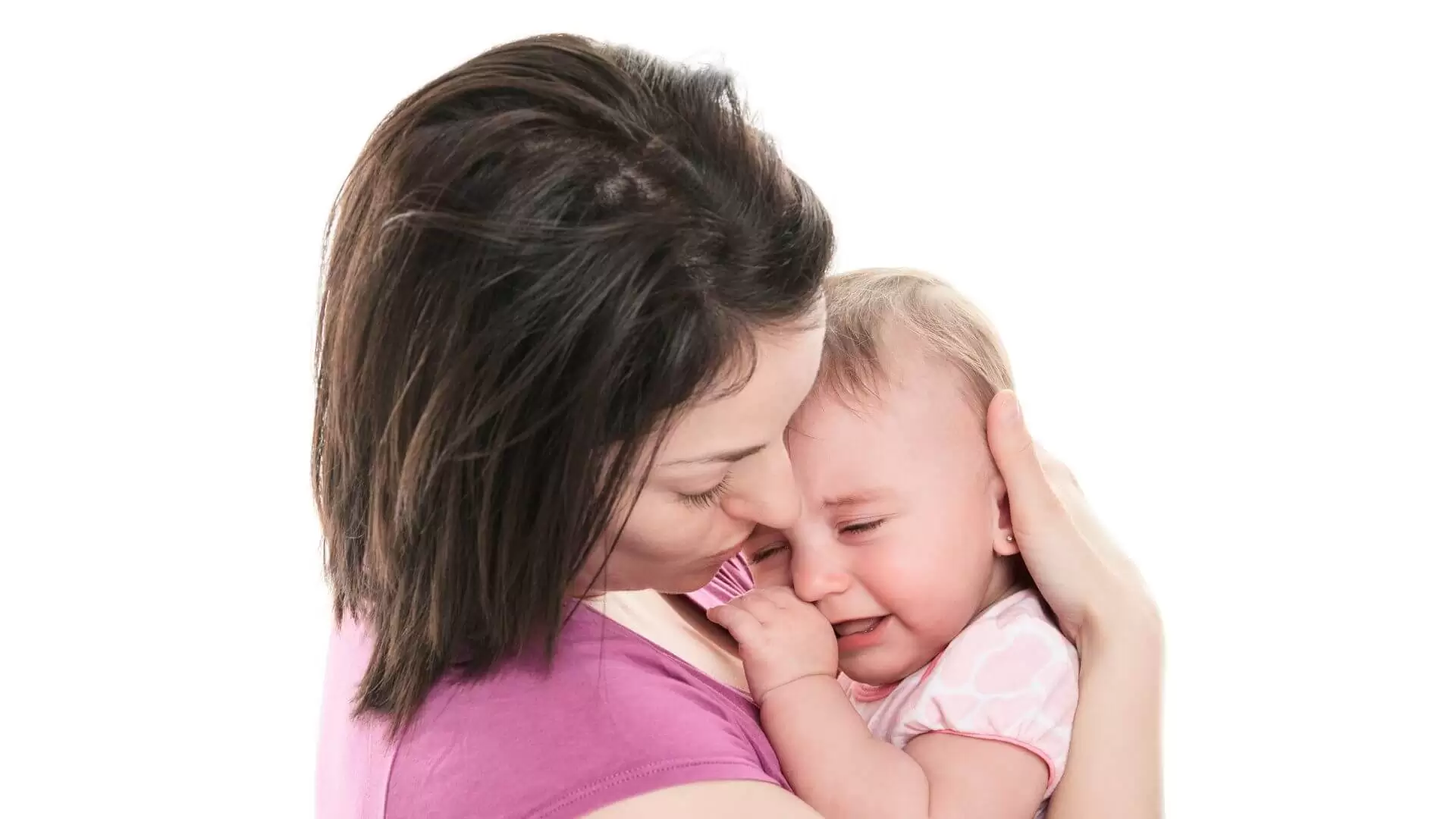 7 WAYS TO CALM YOUR BABY QUICKLY (1)