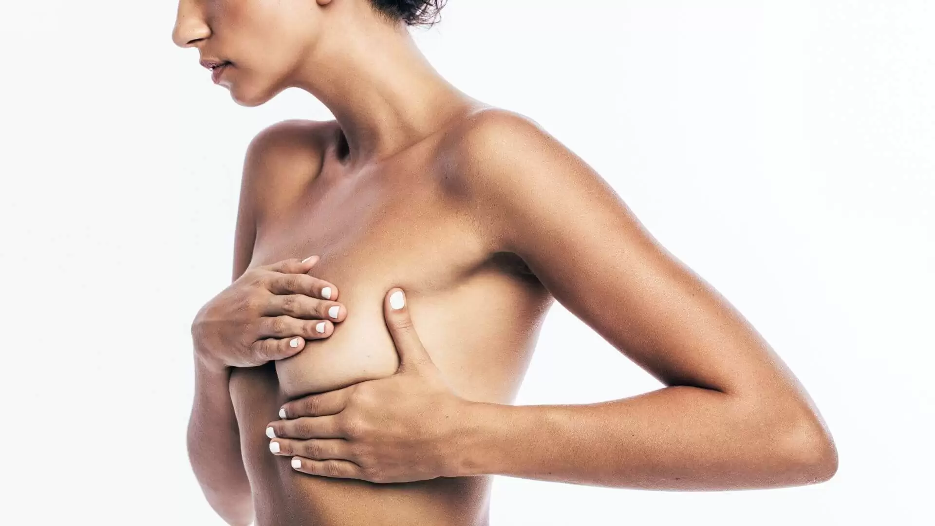 Breast Cancer In Men Features of A Rare Disease (1)