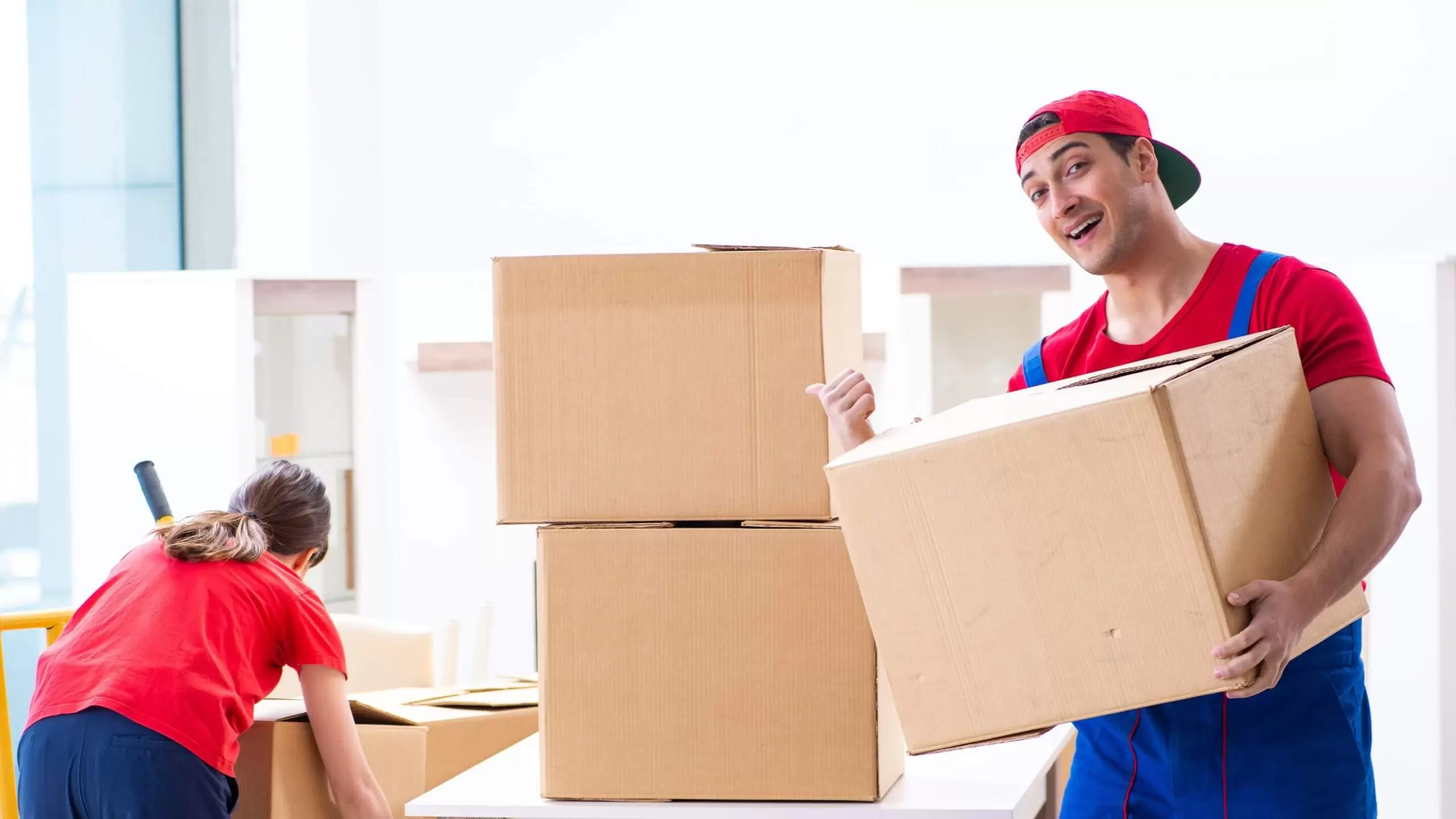 Choosing the Right Packers and Movers (1)