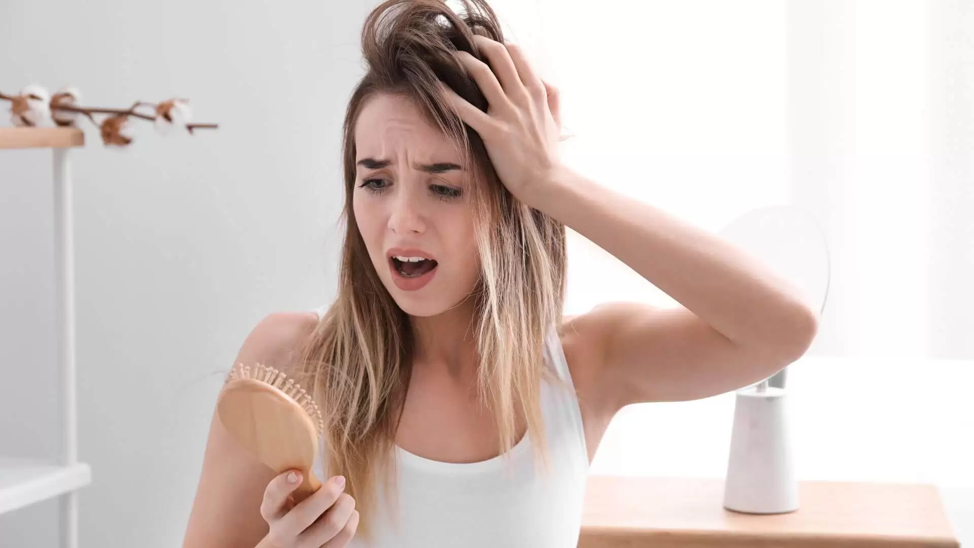 Does Seborrheic Dermatitis Affect Hair Loss (1)
