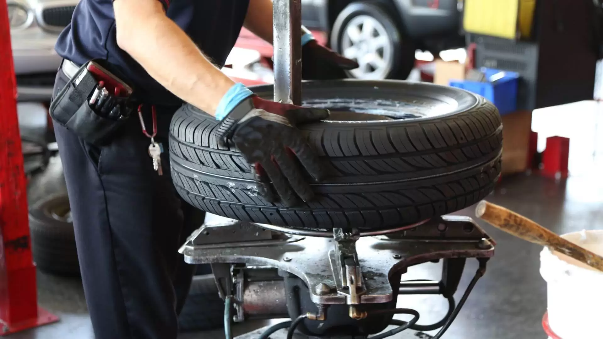 How To Change Tires Yourself – Without Many Efforts (1)