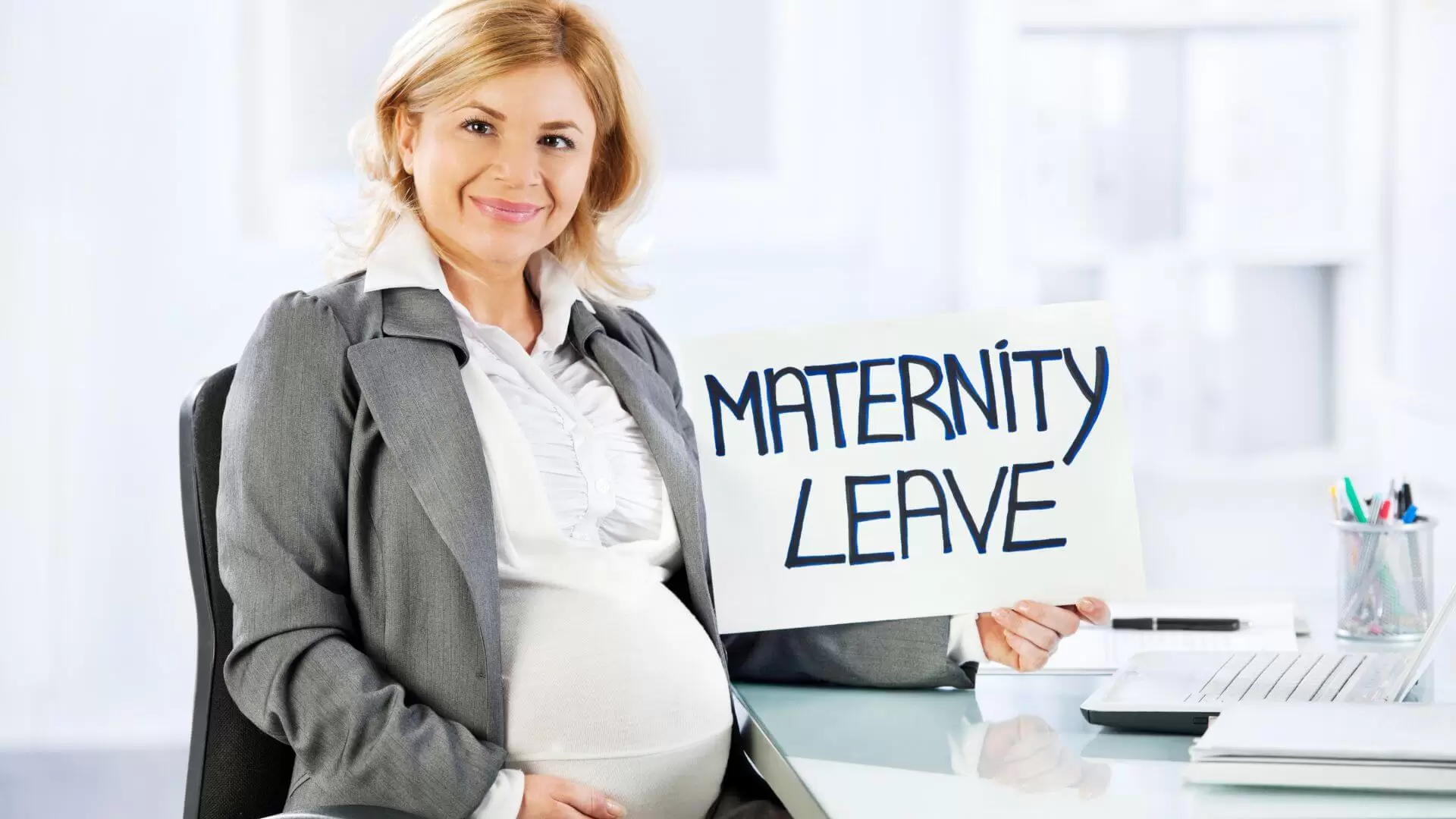 I Want To Work On Maternity Leave! Worth It Or Not! (1)