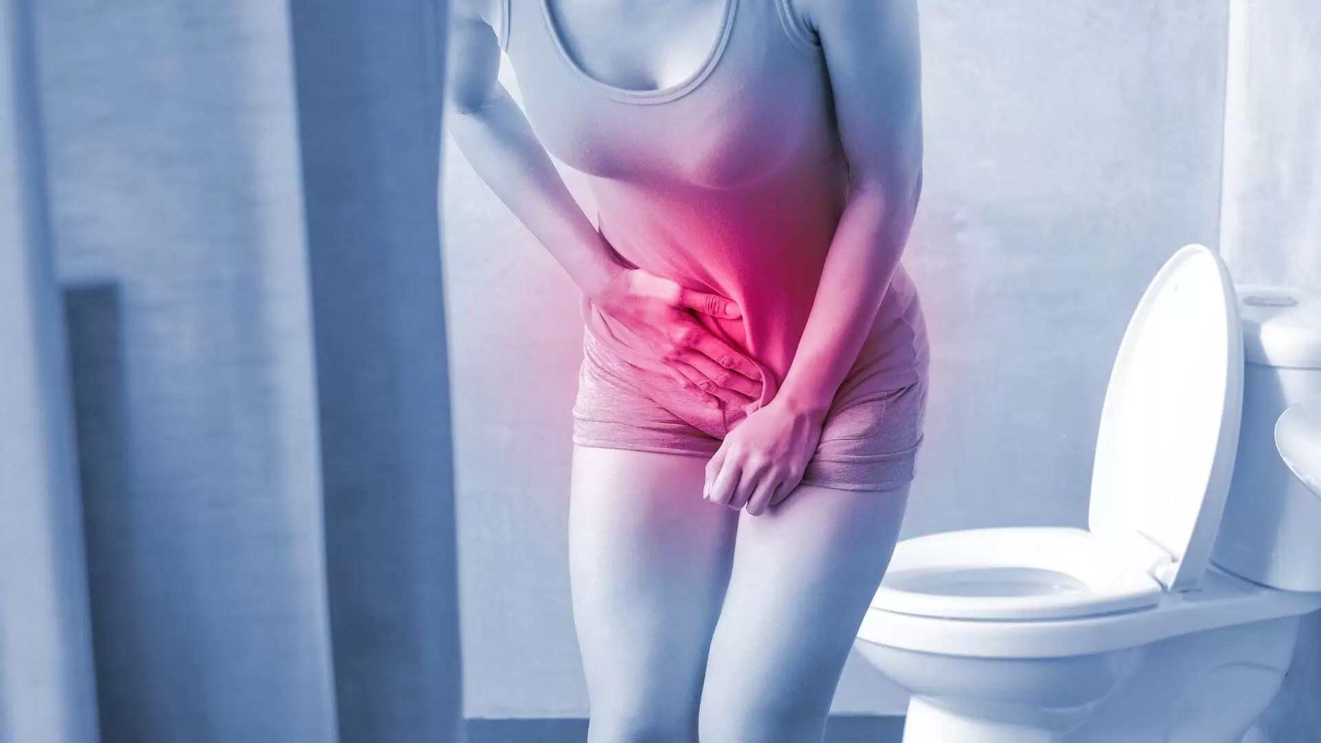 Leakage of Urine, A Problem That Not only Affects Women of Menopausal Age (1)