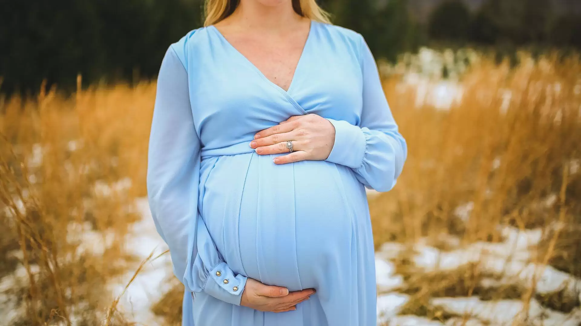 Risks of pregnancy after 40 years (1)