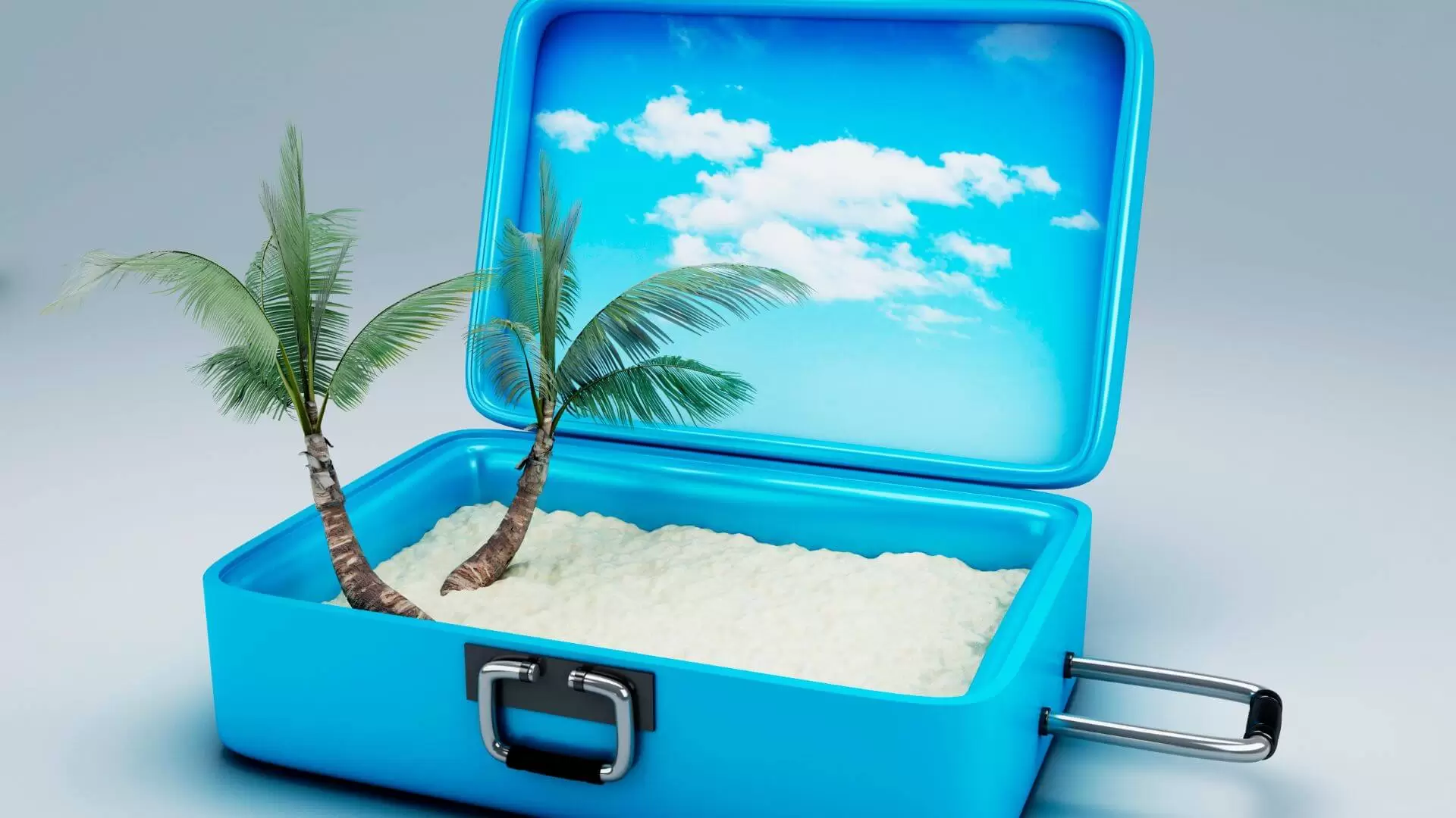 THE PERFECT COMPANION HOW TO CHOOSE A SUITCASE FOR VACATION (1)