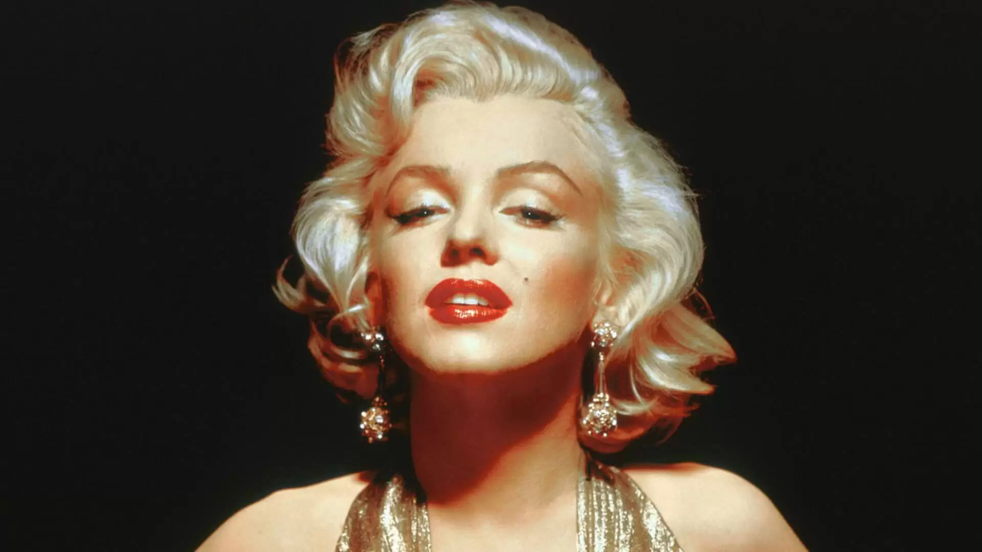 The revolution of her time What is known about the secret plasticity of Marilyn Monroe (1)