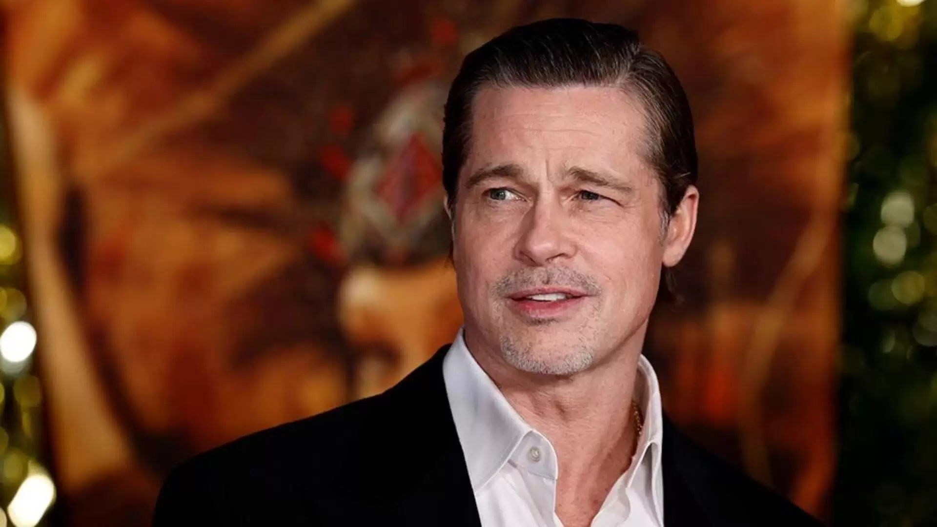 This short video will bring you to tears – this is how Brad Pitt has changed in 30 years (1)